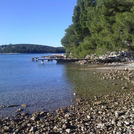 Pansion Ana Mali Lošinj Exterior foto