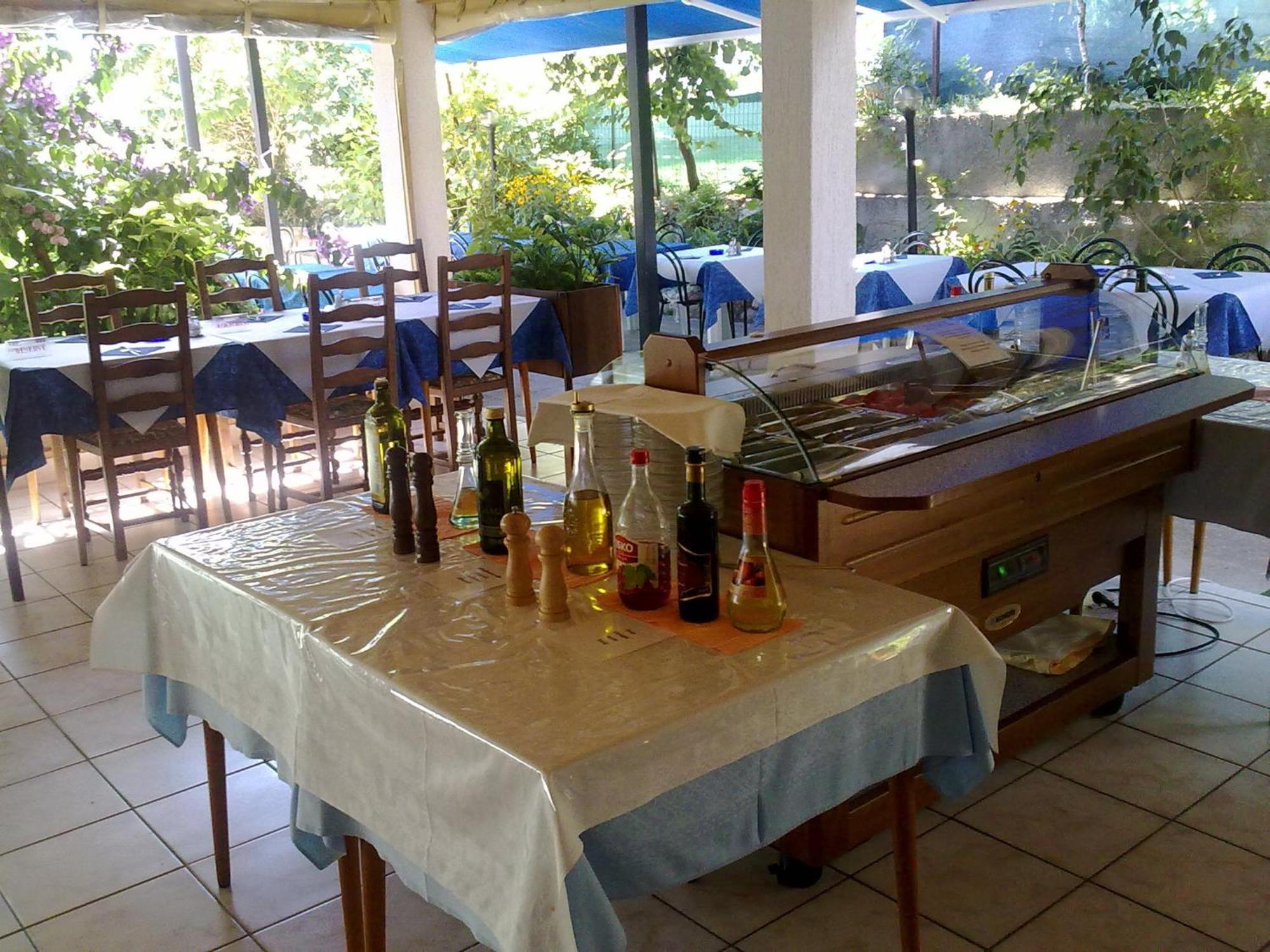 Pansion Ana Mali Lošinj Exterior foto