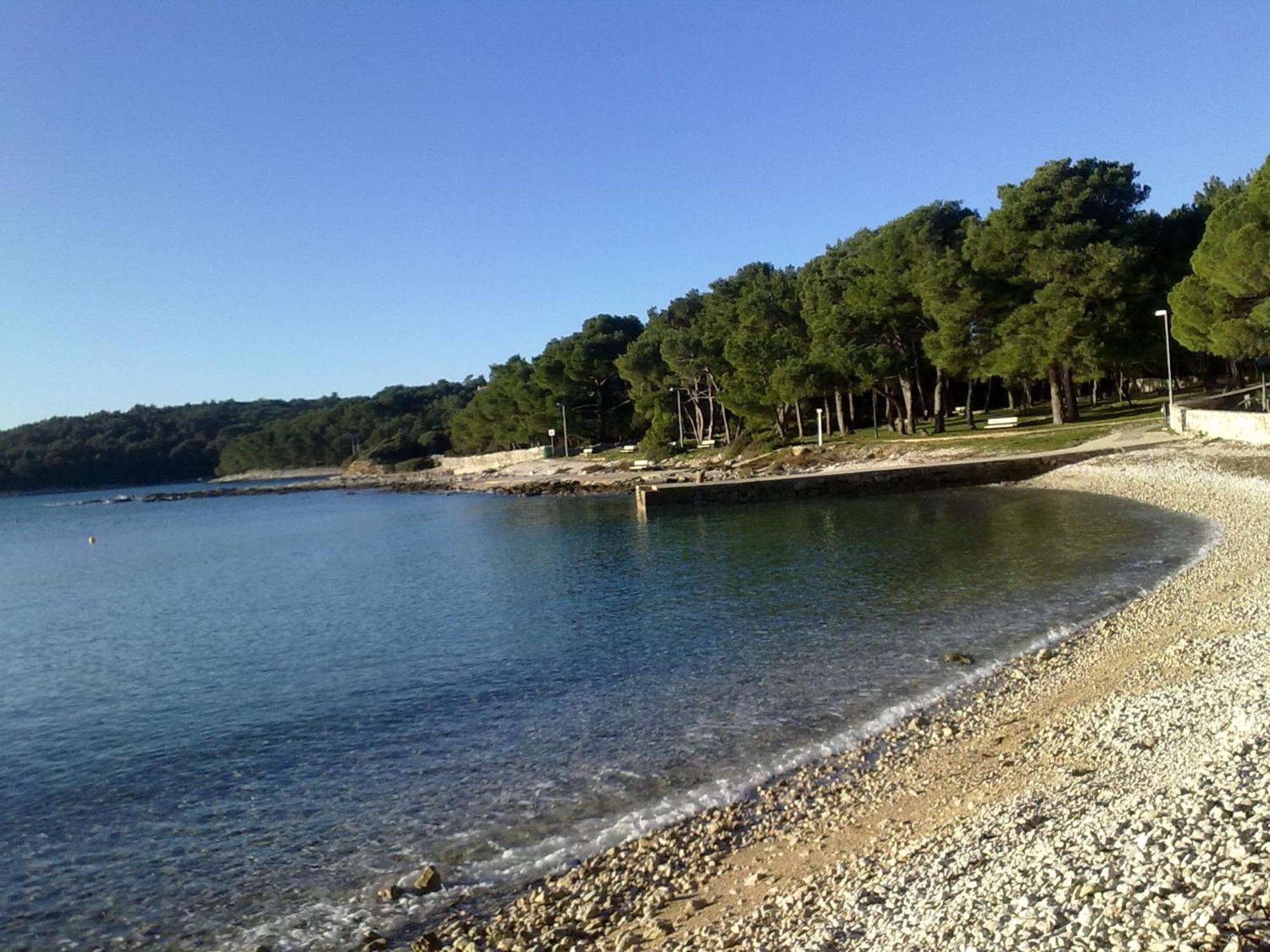 Pansion Ana Mali Lošinj Exterior foto