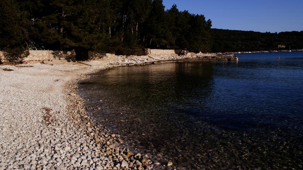 Pansion Ana Mali Lošinj Exterior foto