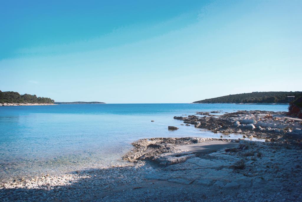Pansion Ana Mali Lošinj Exterior foto