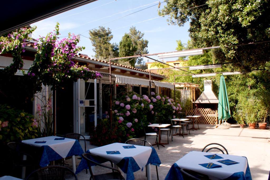 Pansion Ana Mali Lošinj Exterior foto