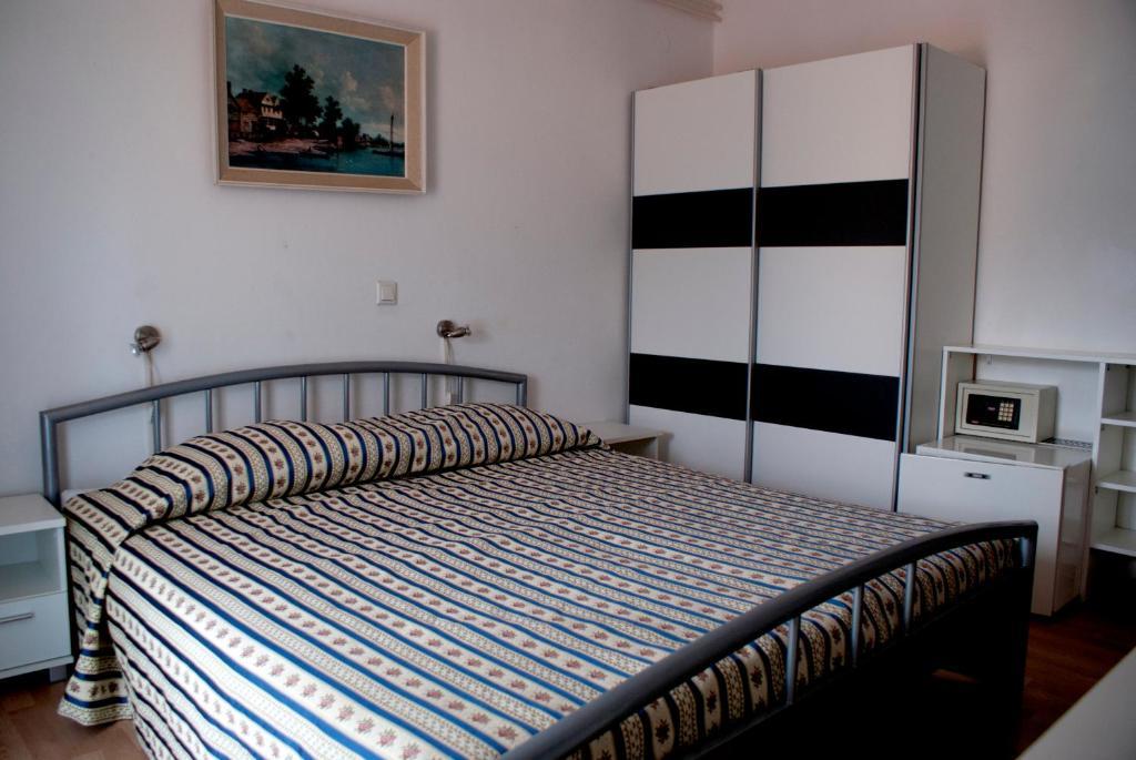 Pansion Ana Mali Lošinj Quarto foto