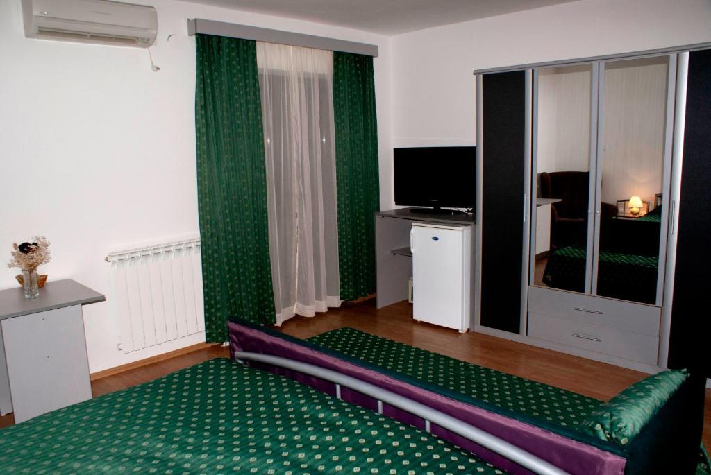 Pansion Ana Mali Lošinj Quarto foto