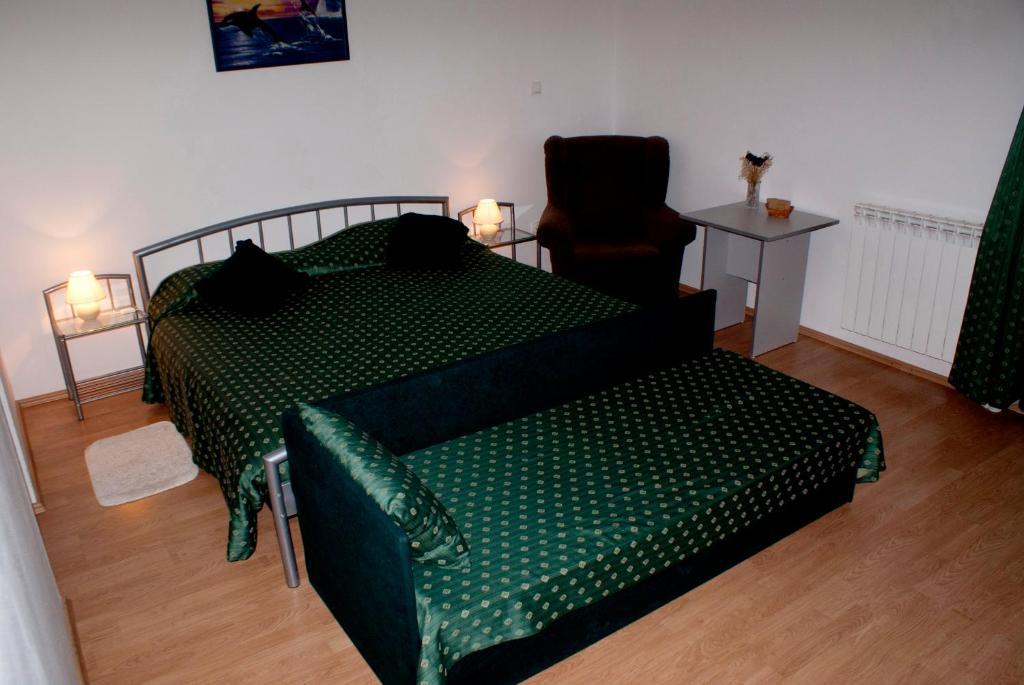 Pansion Ana Mali Lošinj Quarto foto