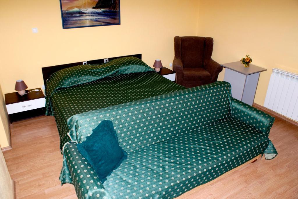 Pansion Ana Mali Lošinj Quarto foto