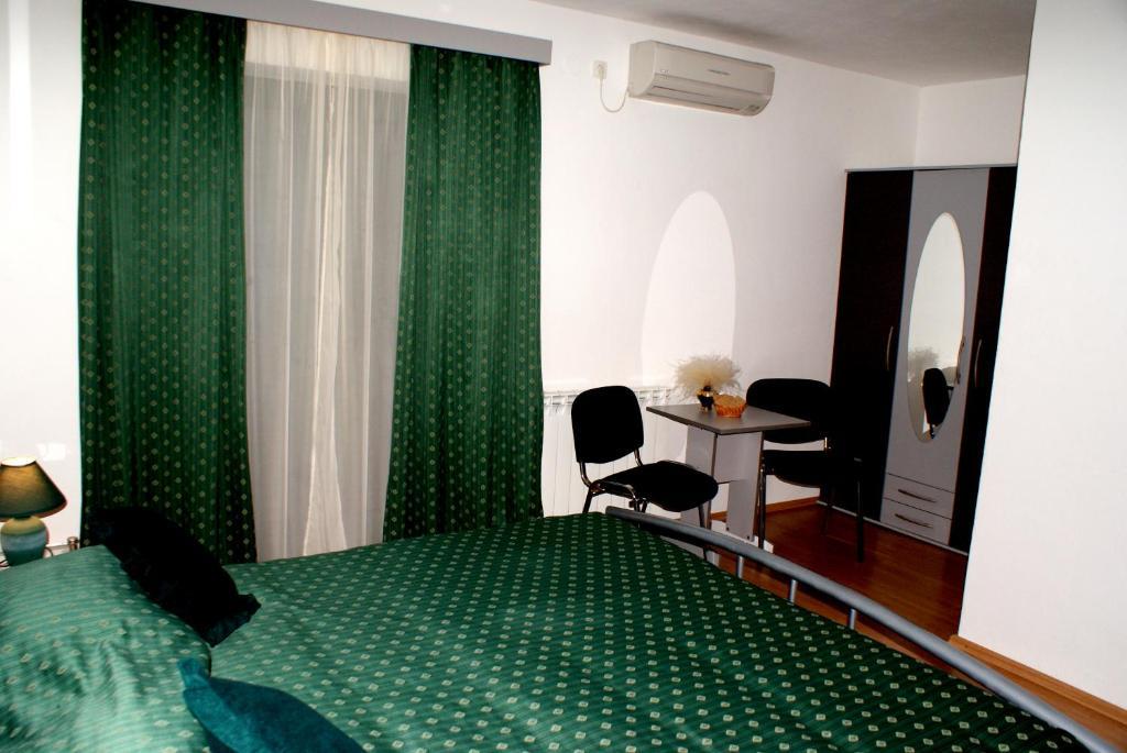Pansion Ana Mali Lošinj Quarto foto