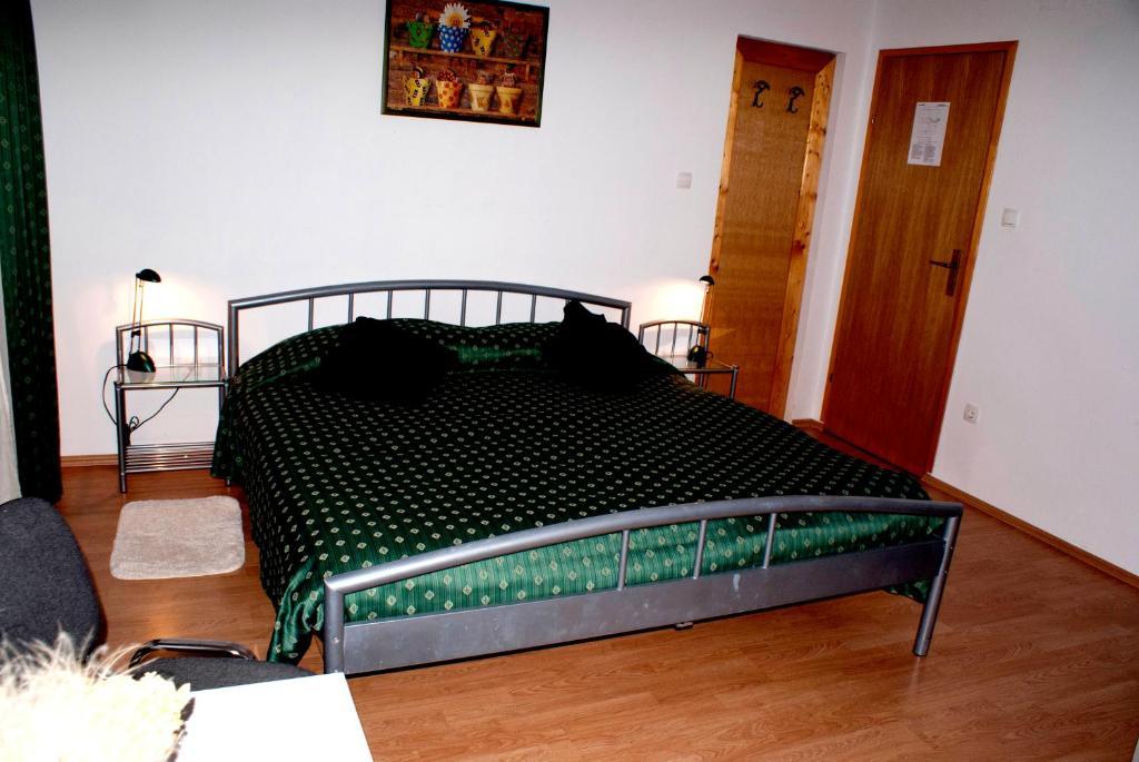 Pansion Ana Mali Lošinj Quarto foto