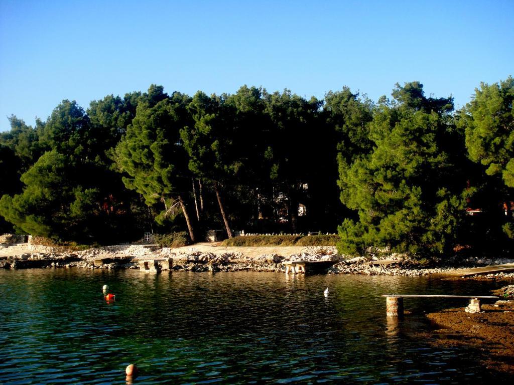 Pansion Ana Mali Lošinj Exterior foto
