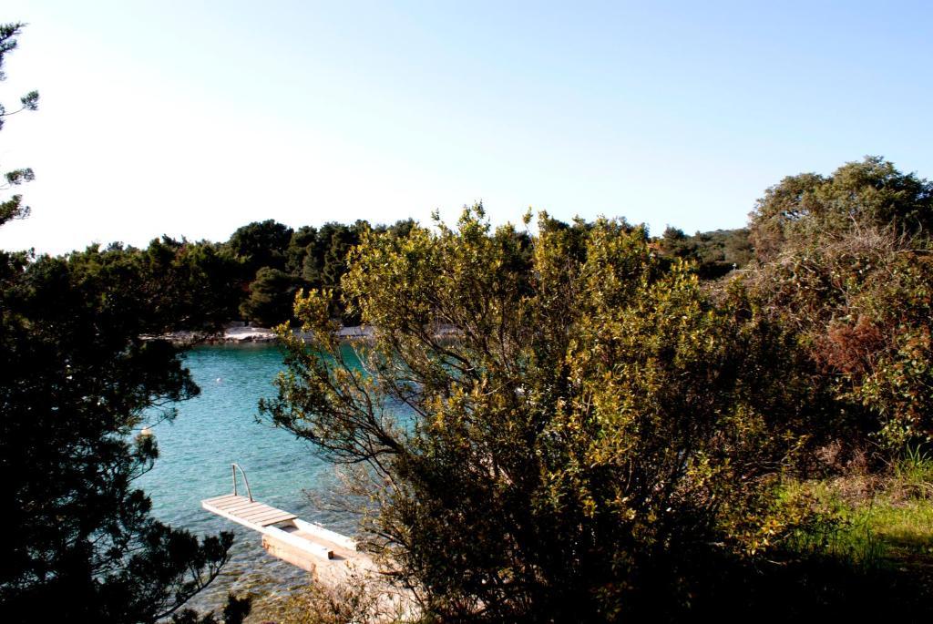 Pansion Ana Mali Lošinj Exterior foto