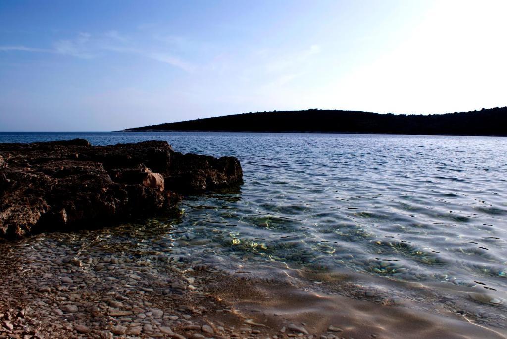 Pansion Ana Mali Lošinj Exterior foto