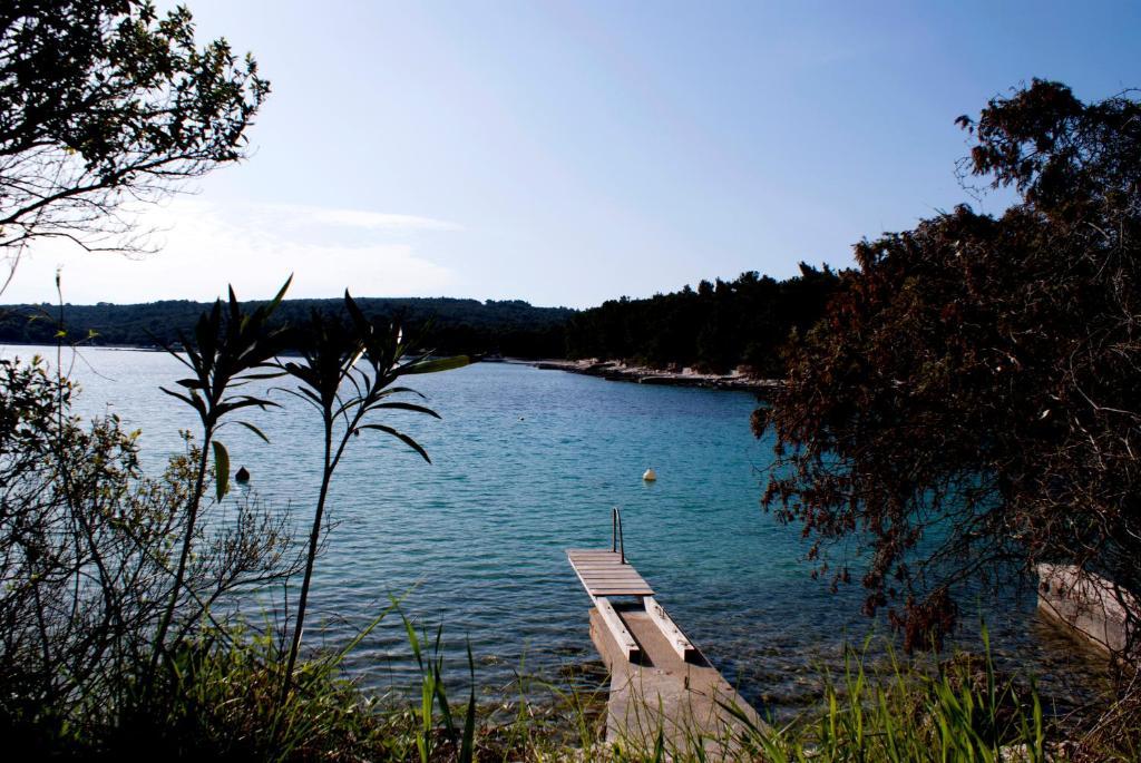 Pansion Ana Mali Lošinj Exterior foto