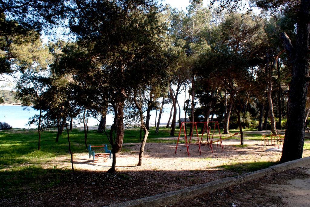 Pansion Ana Mali Lošinj Exterior foto