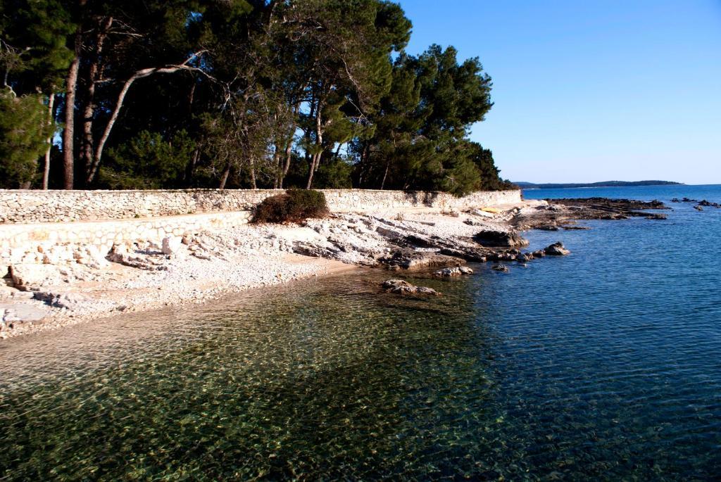 Pansion Ana Mali Lošinj Exterior foto