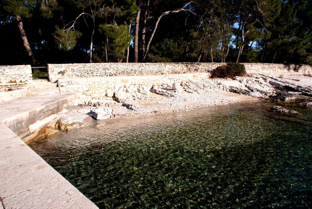 Pansion Ana Mali Lošinj Exterior foto