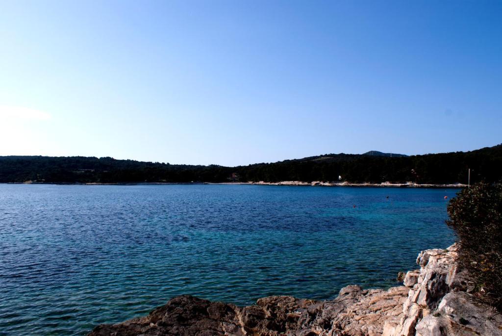 Pansion Ana Mali Lošinj Exterior foto