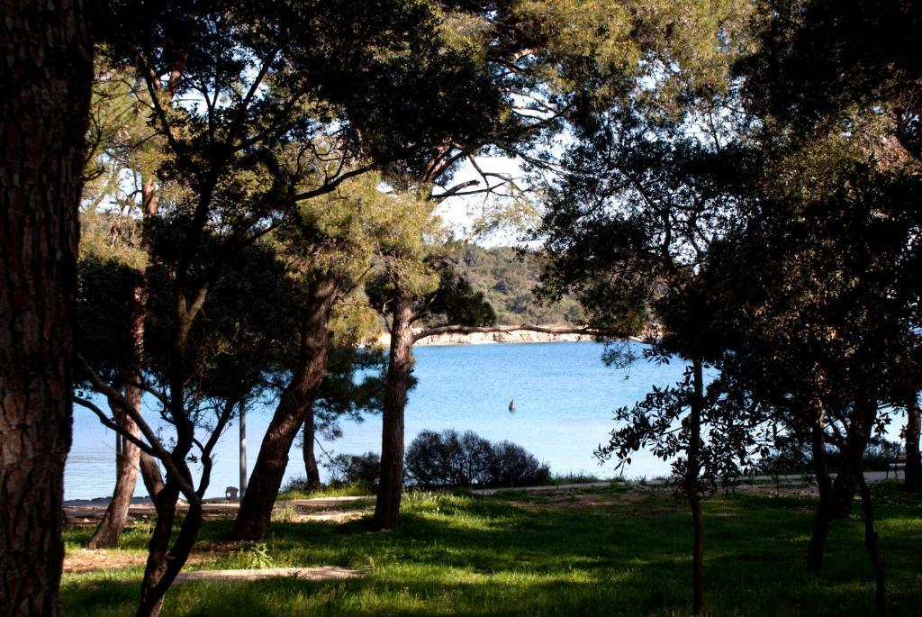 Pansion Ana Mali Lošinj Exterior foto