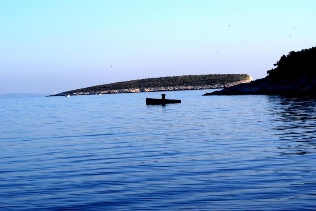 Pansion Ana Mali Lošinj Exterior foto