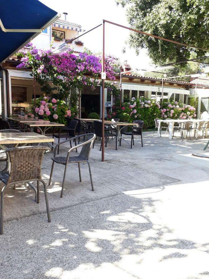 Pansion Ana Mali Lošinj Exterior foto